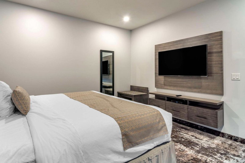 The Hue Hotel, an Ascend Collection Hotel, Kamloops, Canada