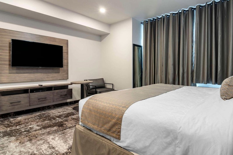 The Hue Hotel, an Ascend Collection Hotel, Kamloops, Canada