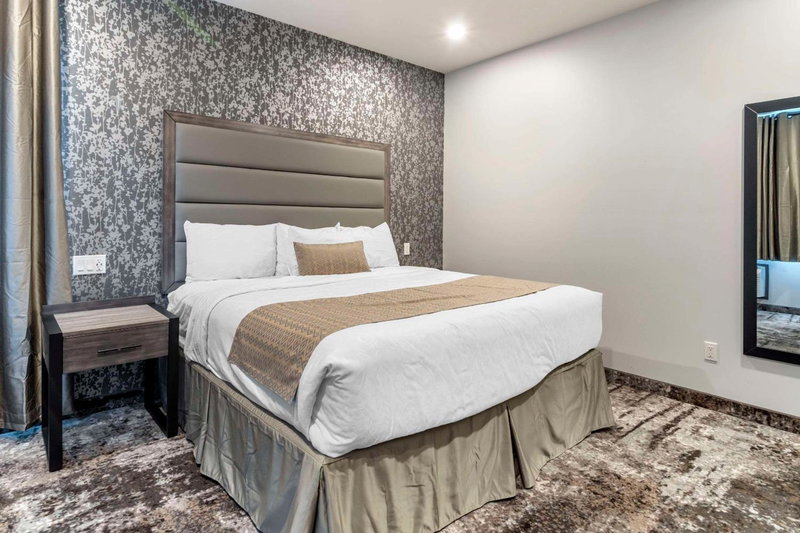 The Hue Hotel, an Ascend Collection Hotel, Kamloops, Canada