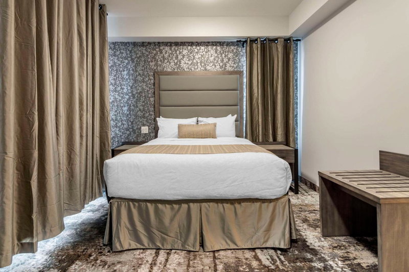 The Hue Hotel, an Ascend Collection Hotel, Kamloops, Canada