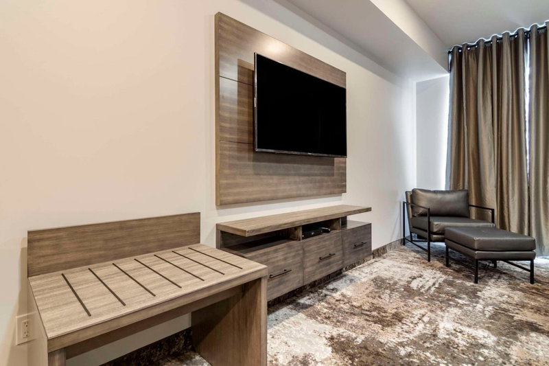 The Hue Hotel, an Ascend Collection Hotel, Kamloops, Canada