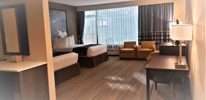 Super 8 by Wyndham Spruce Grove, Spruce Grove, Canada