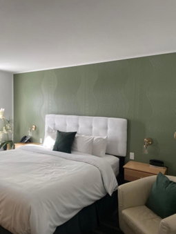 Riôtel Carleton-sur-Mer, Carleton sur Mer, Canada