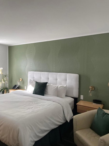 Riôtel Carleton-sur-Mer, Carleton sur Mer, Canada