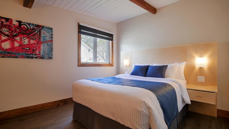 Riôtel Carleton-sur-Mer, Carleton sur Mer, Canada