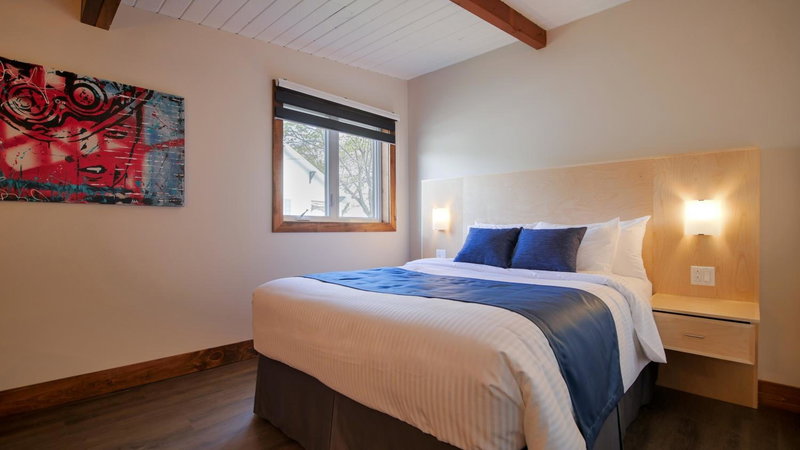 Riôtel Carleton-sur-Mer, Carleton sur Mer, Canada
