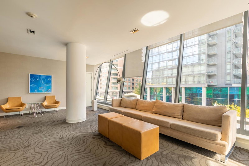 Globalstay. Burano Condos in Downtown Toronto, Bay Street Corridor, Canada