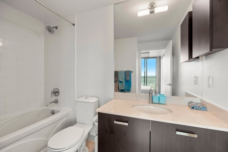 Globalstay. Burano Condos in Downtown Toronto, Bay Street Corridor, Canada
