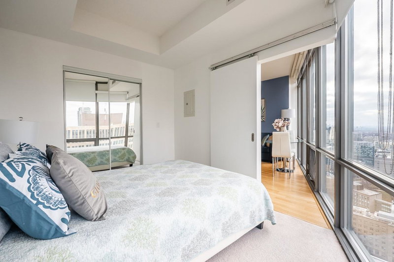 Globalstay. Burano Condos in Downtown Toronto, Bay Street Corridor, Canada