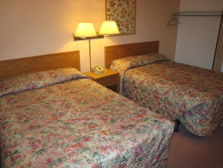 Swiss Village Inn, Golden, Canada