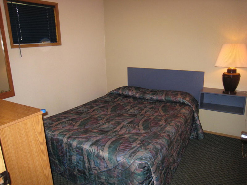 Swiss Village Inn, Golden, Canada