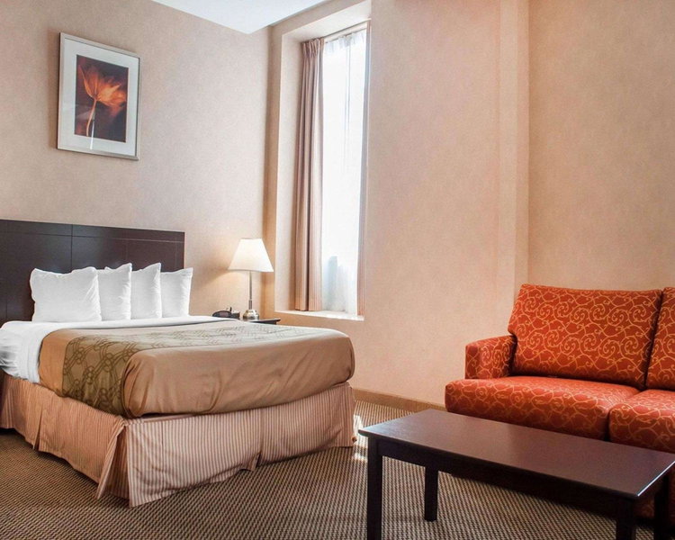 Woodstock Inn and Suites, Woodstock, Canada