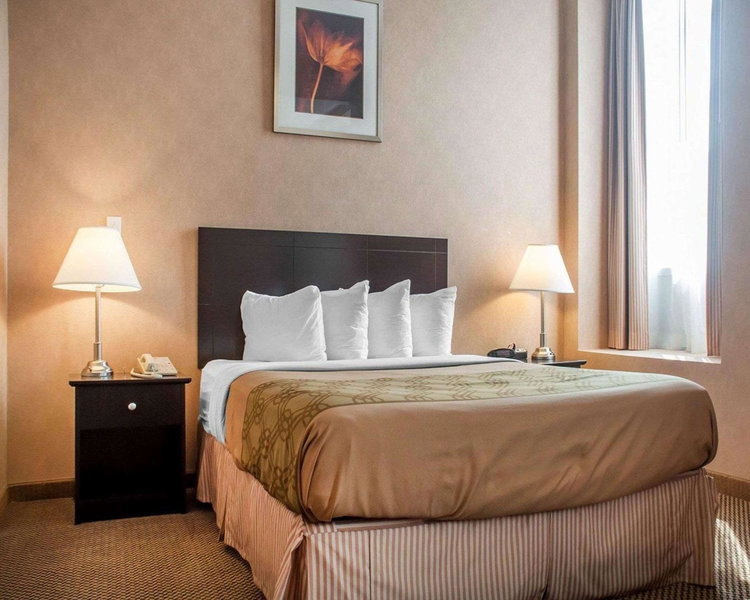 Woodstock Inn and Suites, Woodstock, Canada