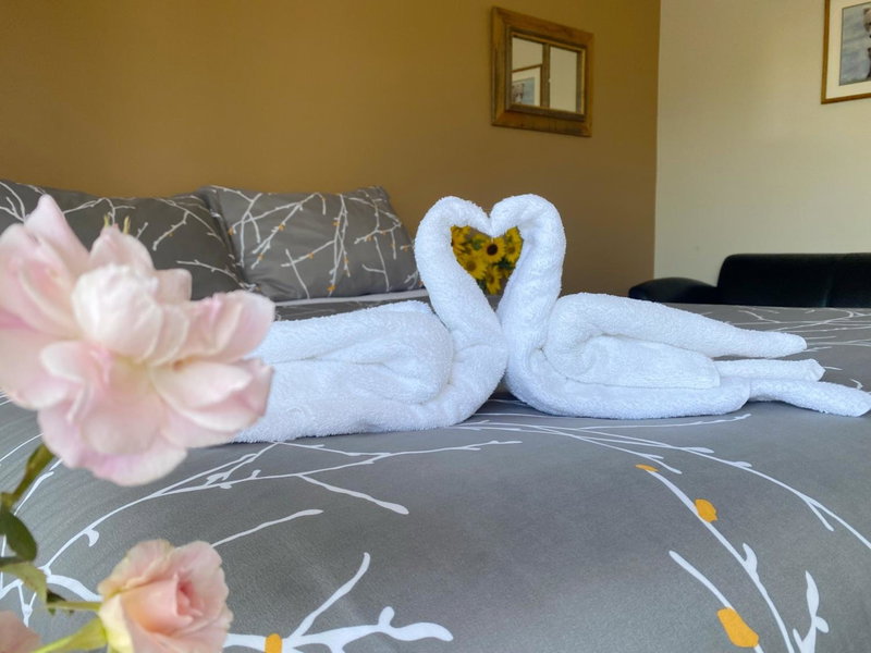 Bear's Claw Lodge, Cache Creek, Canada