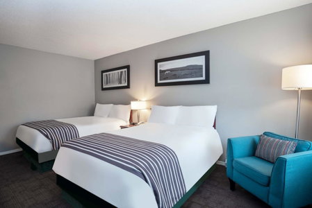 Sandman Inn Cache Creek, Cache Creek, Canada