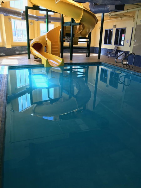 Super 8 by Wyndham Slave Lake AB, Slave Lake, Canada