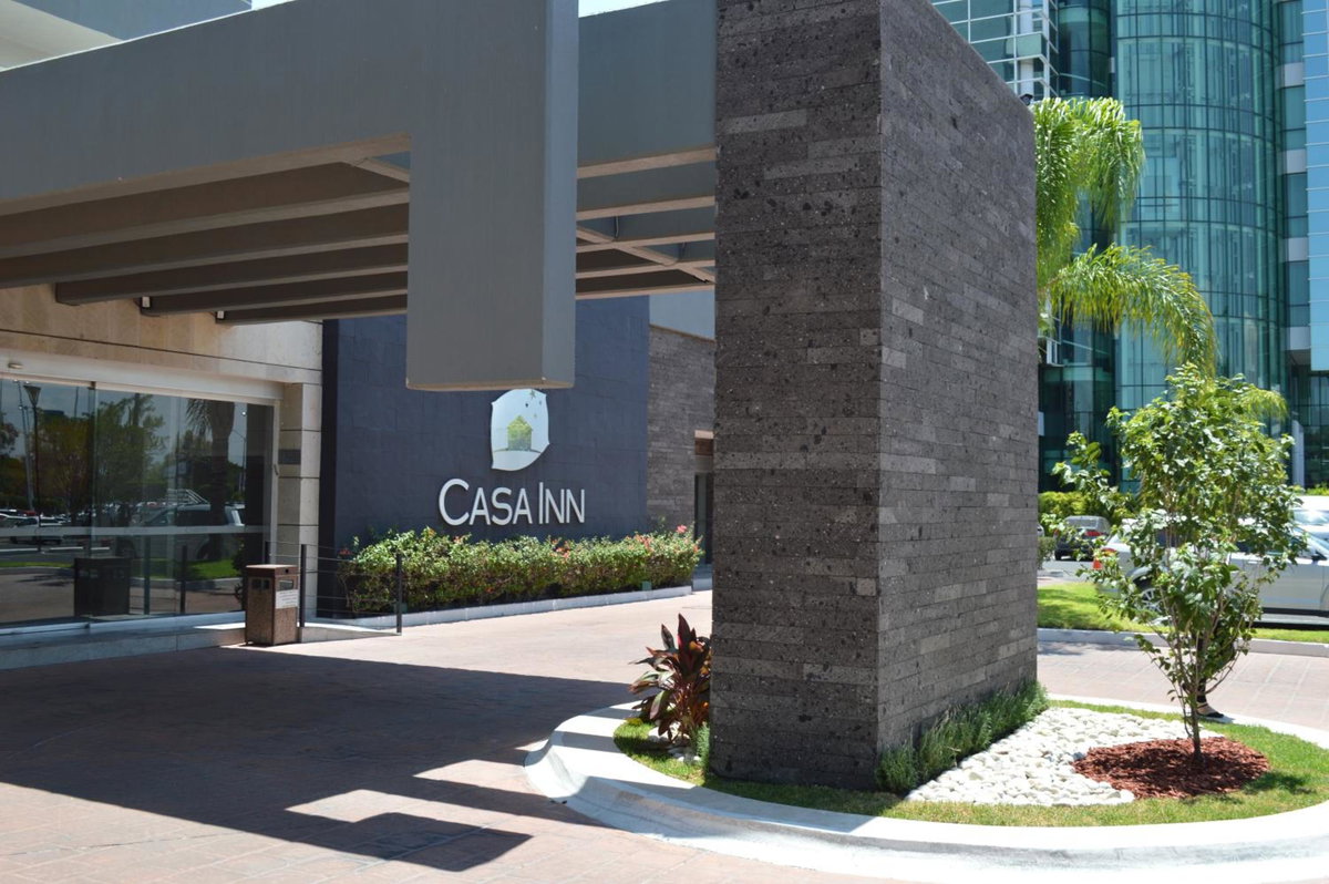 Hotel · Casa Inn Business Hotel Celaya, Celaya