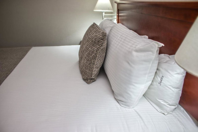 Casa Inn Business Hotel Celaya, Celaya, Mexique