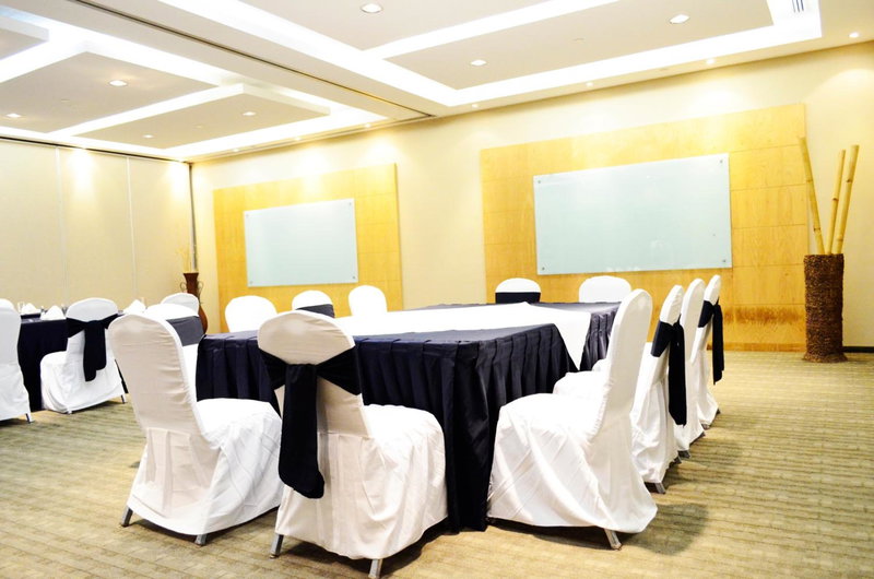 Casa Inn Business Hotel Celaya, Celaya, Mexique