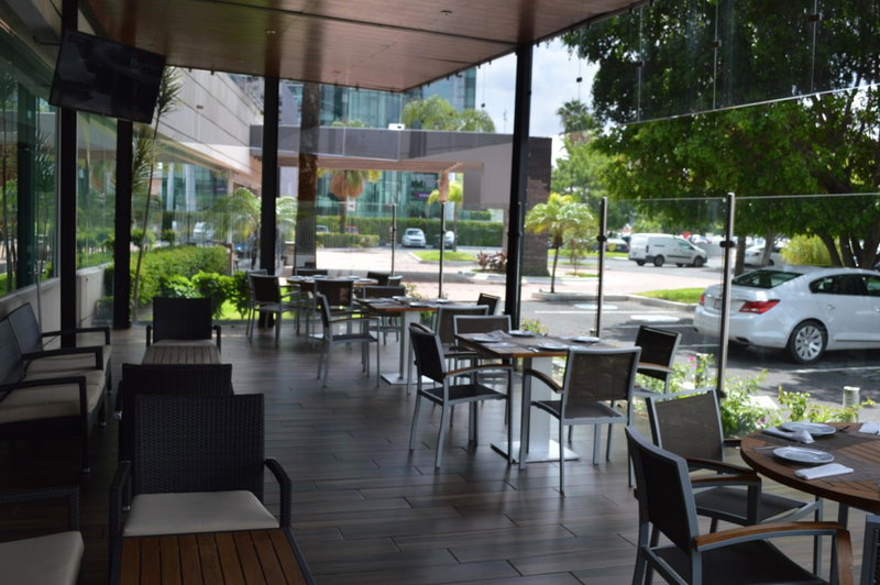 Casa Inn Business Hotel Celaya, Celaya, Mexique