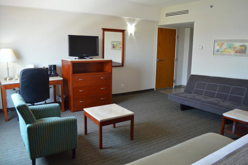 Casa Inn Business Hotel Celaya, Celaya, Mexique
