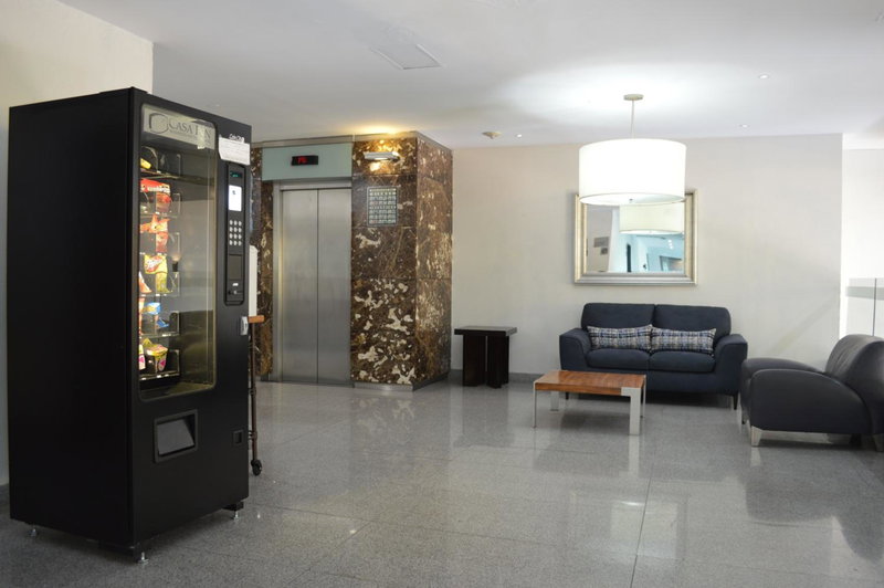 Casa Inn Business Hotel Celaya, Celaya, Mexique