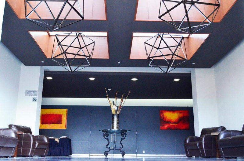 Casa Inn Business Hotel Celaya, Celaya, Mexique
