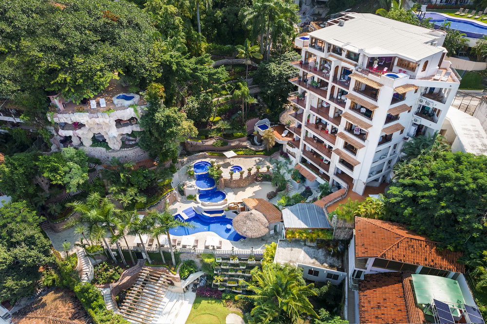 Marcela Resort & Spa, Mexiko
