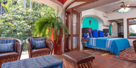 Marcela Resort & Spa, Puerto Vallarta, Mexiko