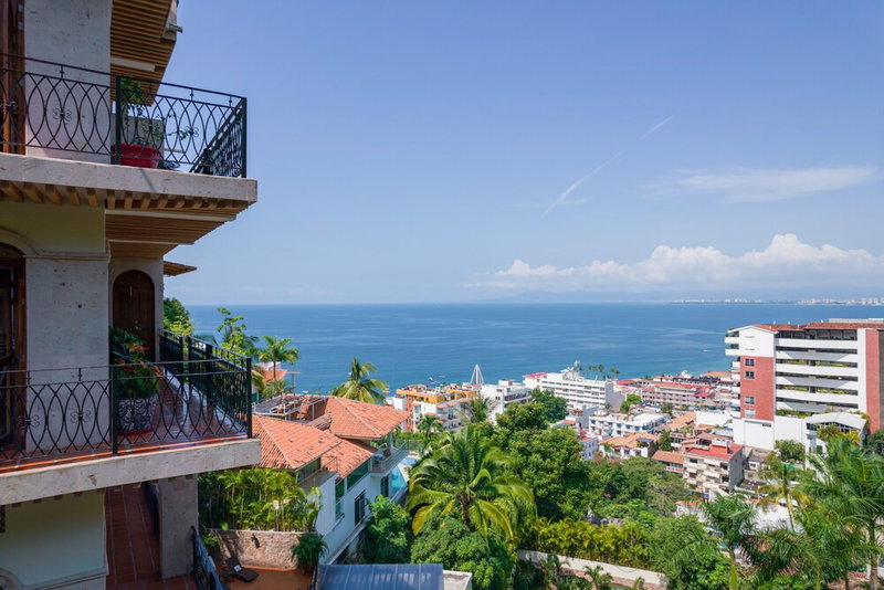 Marcela Resort & Spa, Puerto Vallarta, Mexiko