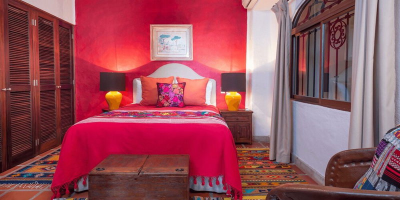 Marcela Resort & Spa, Puerto Vallarta, Mexiko
