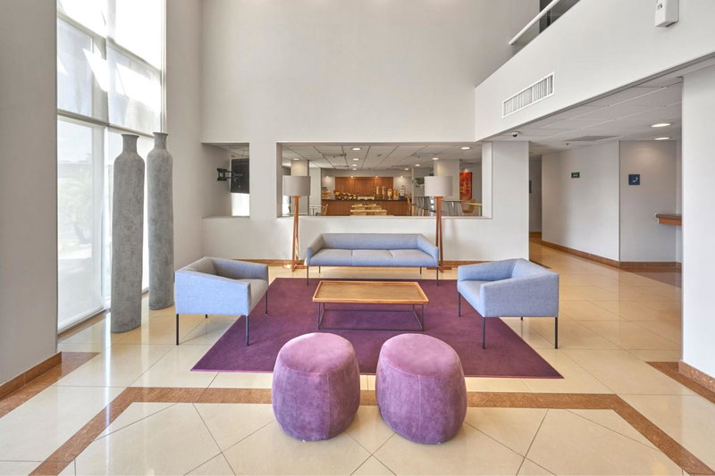 City Express by Marriott Celaya Parque, Celaya, Мексика