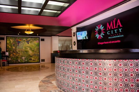 Mia City Villahermosa, Villahermosa, Mexico
