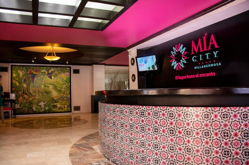 Mia City Villahermosa, Villahermosa, Mexico