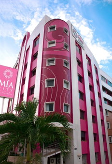 Mia City Villahermosa, Villahermosa, Mexico