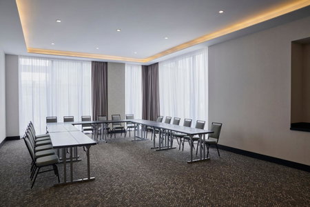 AC Hotel by Marriott Saltillo, Saltillo, Мексика