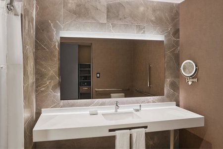 AC Hotel by Marriott Saltillo, Saltillo, Мексика