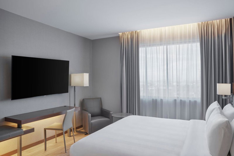 AC Hotel by Marriott Saltillo, Saltillo, Мексика