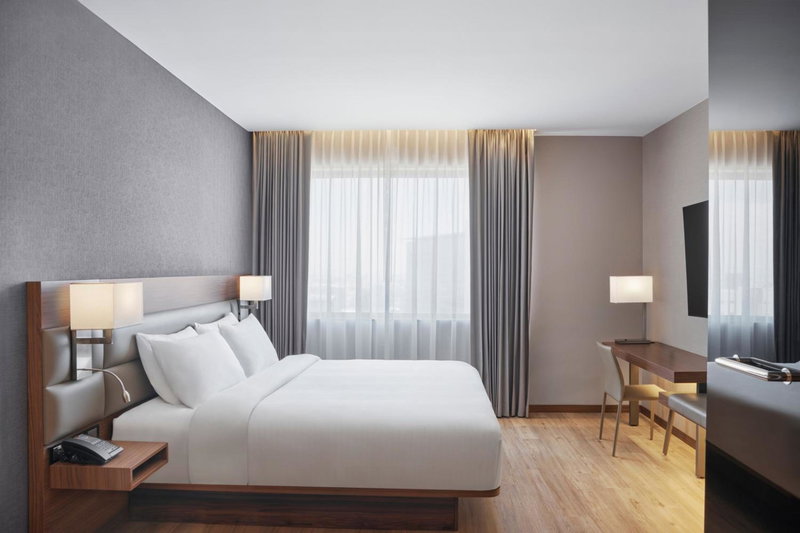 AC Hotel by Marriott Saltillo, Saltillo, Мексика