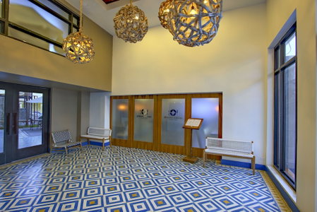 Hotel La Pinta, Ensenada, Мексика