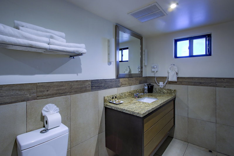 Hotel La Pinta, Ensenada, Мексика