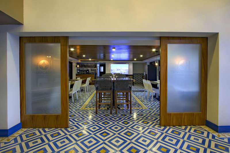 Hotel La Pinta, Ensenada, Мексика