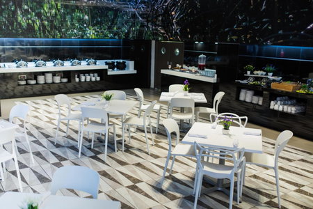 Hotel Olmeca Plaza, Villahermosa, Мексика