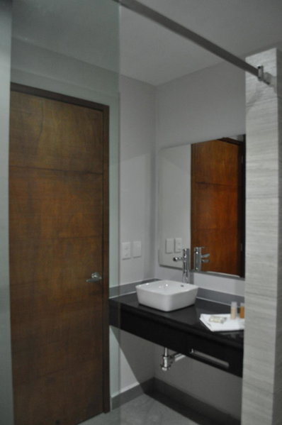 AMD Hotel, San Juan de los Lagos, Mexiko