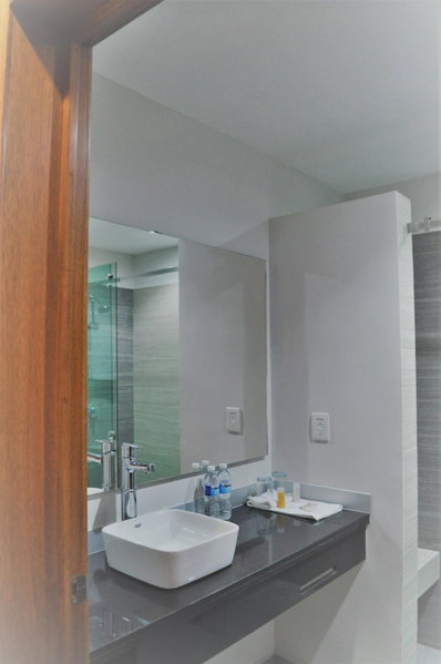 AMD Hotel, San Juan de los Lagos, Mexiko