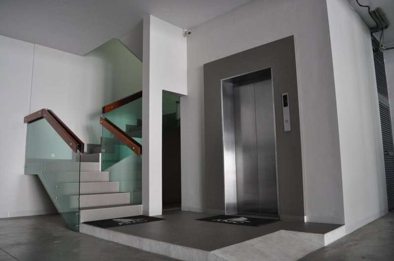 AMD Hotel, San Juan de los Lagos, Mexiko
