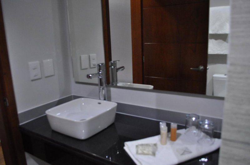 AMD Hotel, San Juan de los Lagos, Mexiko