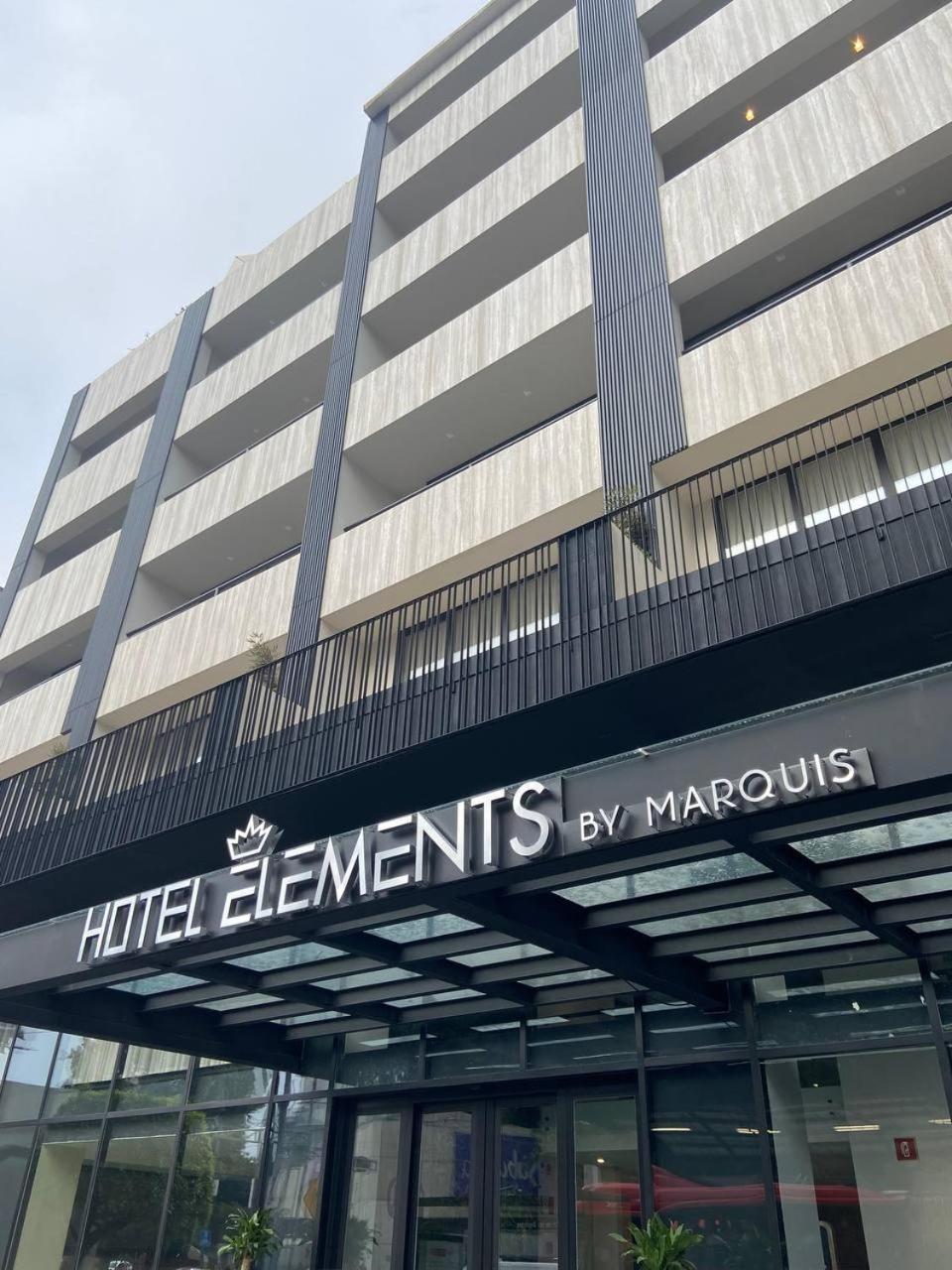 Hotel Elements by Marquis, Mexico