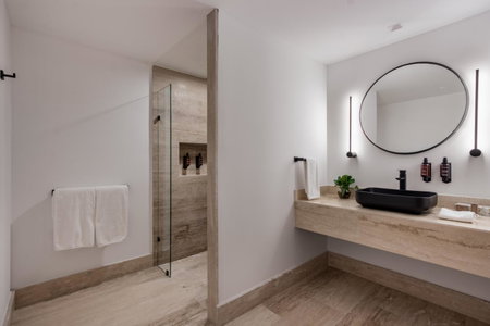 Hotel Elements by Marquis, Colonia del Valle, México