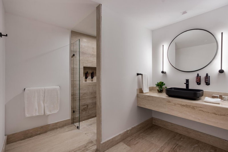 Hotel Elements by Marquis, Colonia del Valle, México